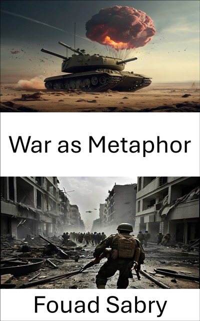 War as Metaphor, Fouad Sabry