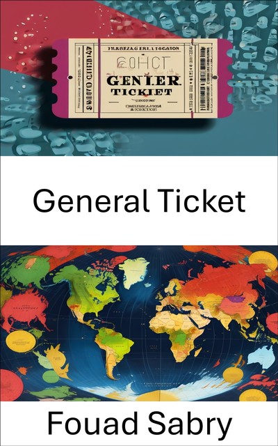 General Ticket, Fouad Sabry