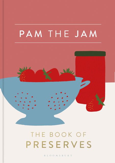 Pam the Jam, Pam Corbin