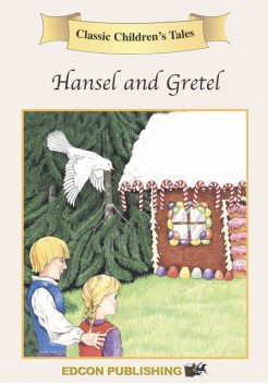 Hansel & Gretel, Edcon Publishing Group