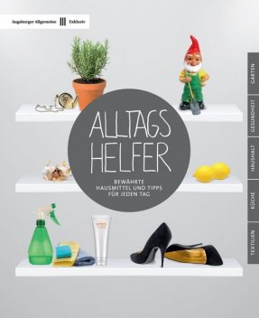 Alltagshelfer, Augsburger Allgemeine