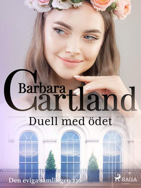 Duell med ödet, Barbara Cartland