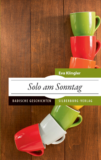 Solo am Sonntag, Eva Klingler