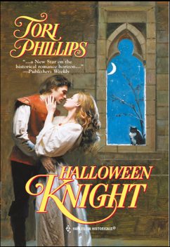 Halloween Knight, Tori Phillips