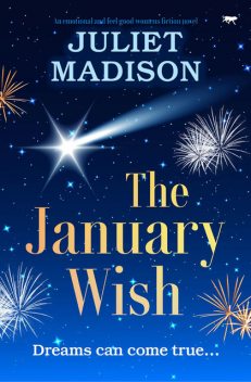 The January Wish, Juliet Madison