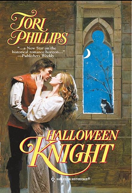 Halloween Knight, Tori Phillips