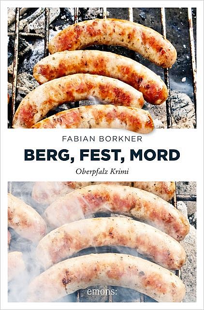 Berg, Fest, Mord, Fabian Borkner