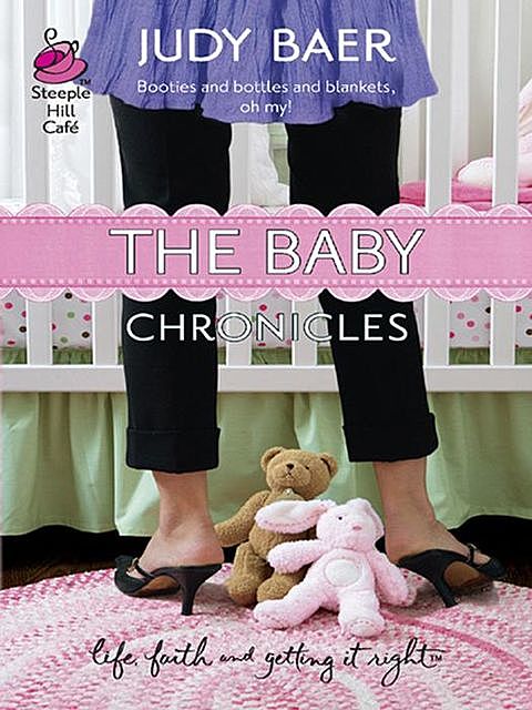 The Baby Chronicles, Judy Baer