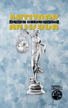 Antizock, M. TroJan