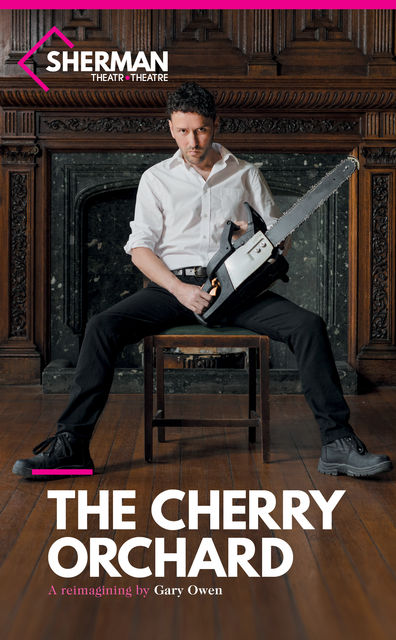 The Cherry Orchard, Gary Owen