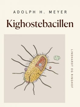 Kighostebacillen, Adolph H. Meyer