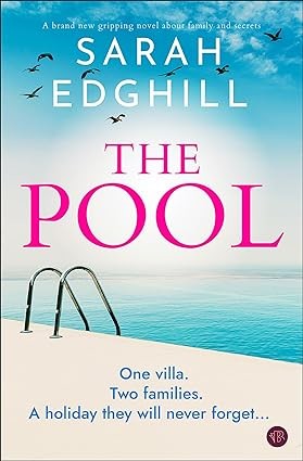 The Pool, Sarah Edghill