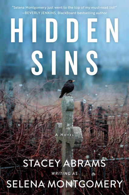 Hidden Sins, Selena Montgomery