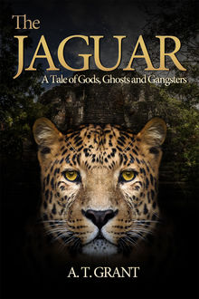 Jaguar, A.T. Grant