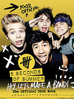 Hey, Let's Make a Band, 5 Seconds of Summer