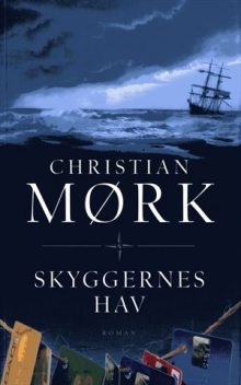 Skyggernes hav, Christian Mørk