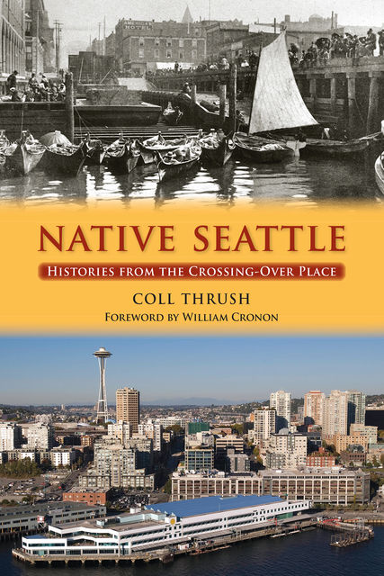 Native Seattle, Coll Thrush
