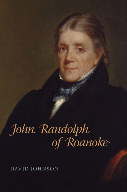 John Randolph of Roanoke, David Johnson