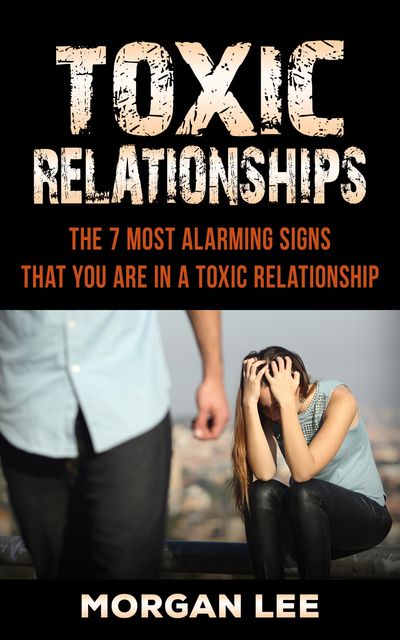 Toxic Relationships, Lee Morgan