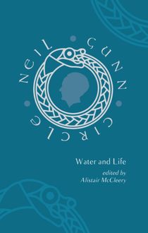 Water and Life, Alistair McCleery