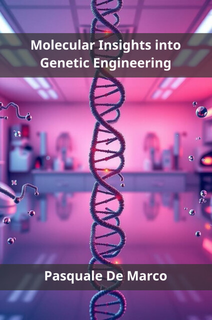 Molecular Insights into Genetic Engineering, Pasquale De Marco
