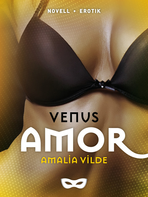 Amor, Amalia Vilde