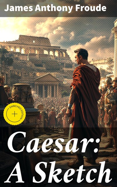 Caesar: A Sketch, James Anthony Froude
