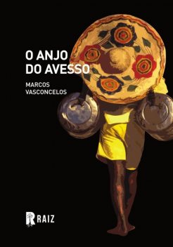 O anjo do avesso, Marcos Vasconcelos