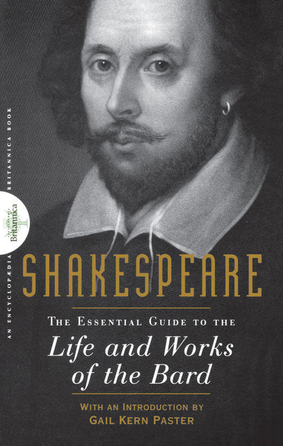 Shakespeare, Britannica