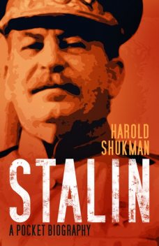 Stalin, Harold Shukman