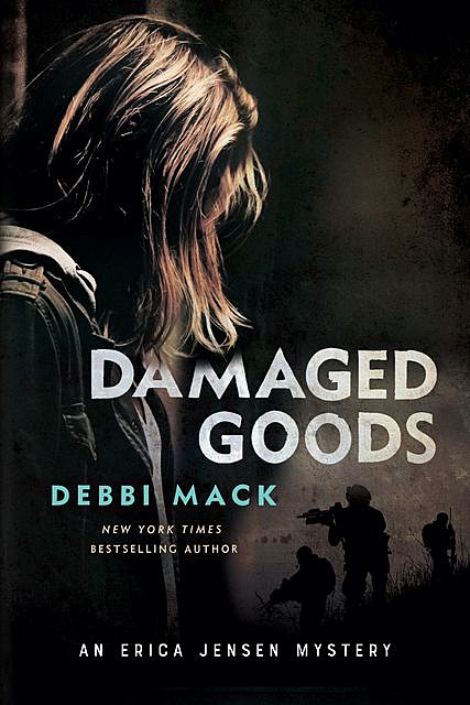Damaged Goods, Debbi Mack