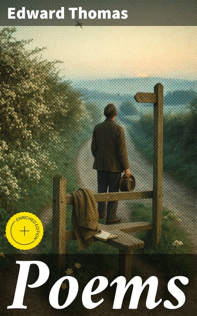 Poems, Edward Thomas