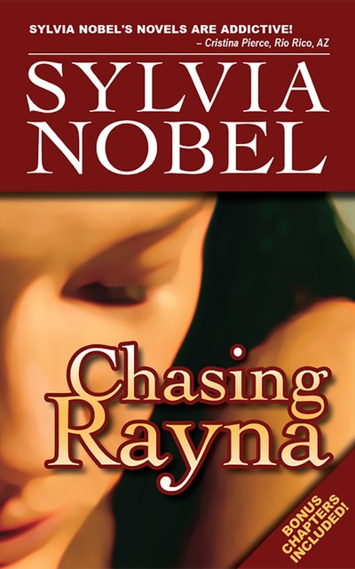Chasing Rayna, Sylvia Nobel