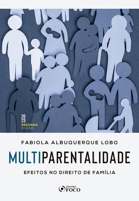 Multiparentalidade, Fabiola Albuquerque Lobo