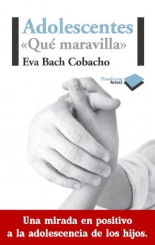 Adolescentes, Eva Bach Cobacho