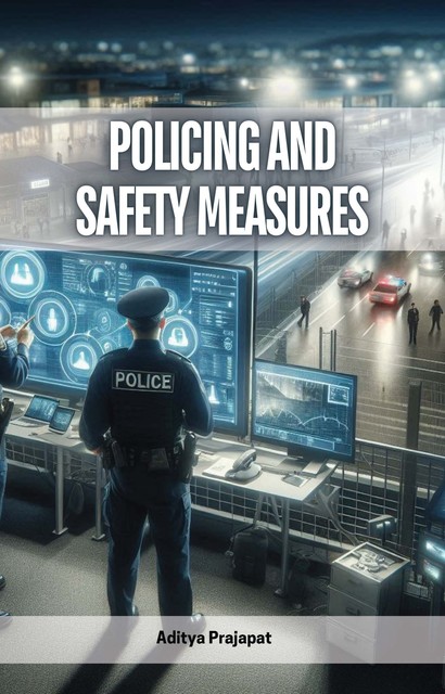 Policing and Safety Measures, Aditya Prajapat