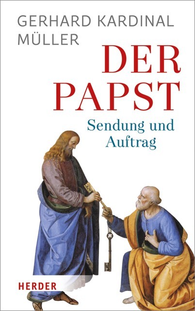 Der Papst, Gerhard Ludwig Müller