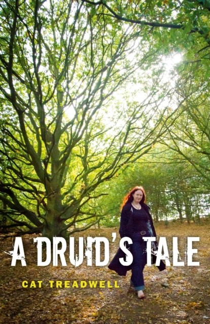 Druid's Tale, Cat Treadwell