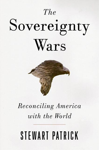 The Sovereignty Wars, Patrick Stewart