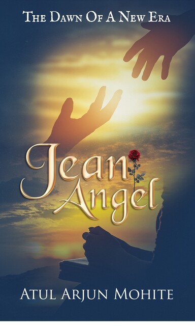 Jean Angel, Atul Arjun Mohite