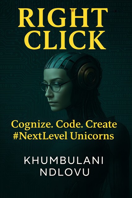 Right Click, Khumbulani Ndlovu