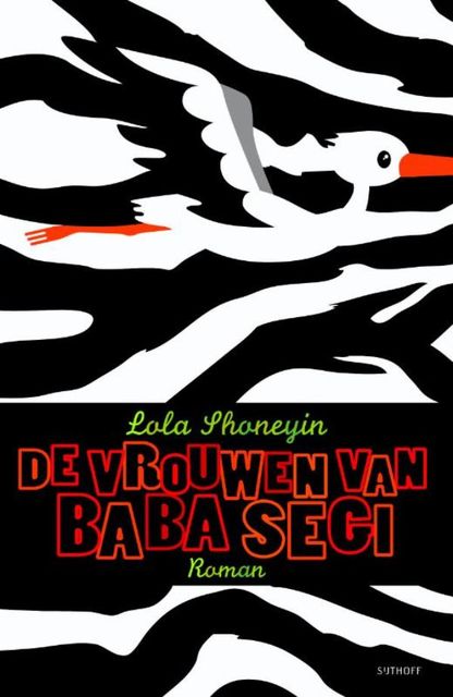 De vrouwen van Baba Segi, Lola Shoneyin