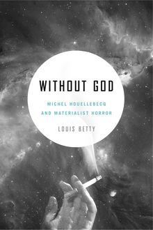 Without God, Louis Betty