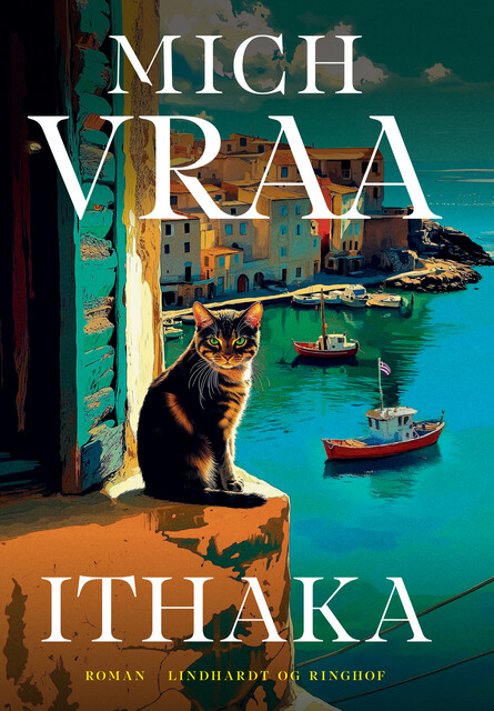 Ithaka, Mich Vraa
