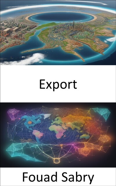 Export, Fouad Sabry