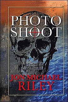Photo Shoot, Jon Michael Riley
