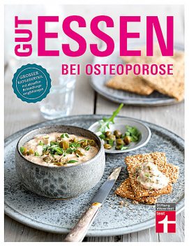 Gut essen bei Osteoporose, Astrid Buscher, Vera Herbst
