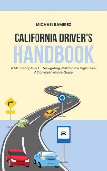 California Driver's Handbook, Michael Ramirez