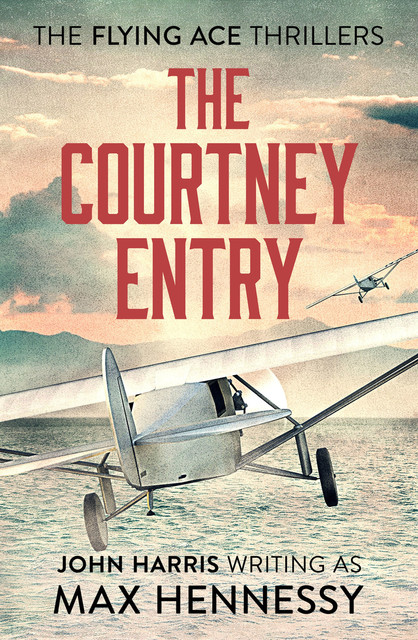The Courtney Entry, Max Hennessy