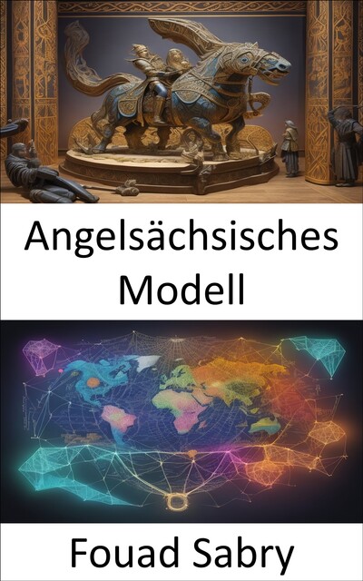 Angelsächsisches Modell, Fouad Sabry